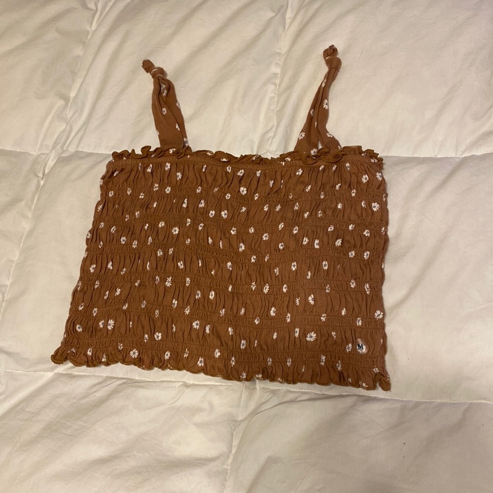 NEW American Eagle Women’s Crop Top